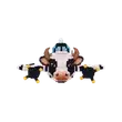 Bombardiro Vaccariro